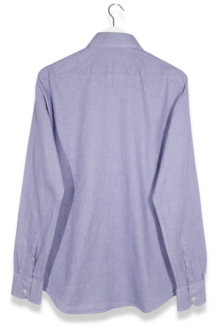 Hugo Boss – cămașă – vedere din spate – second-hand premium
