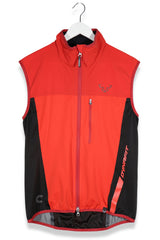 DYNAFIT – vestă – vedere din față – second-hand premium