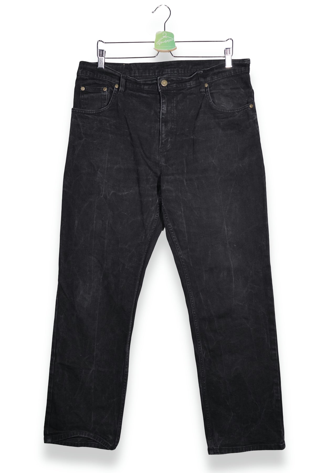 HERO by Wrangler – blugi – vedere din față – second-hand premium