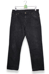 HERO by Wrangler – blugi – vedere din față – second-hand premium