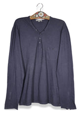 DRYKORN – bluză – vedere din față – second-hand premium