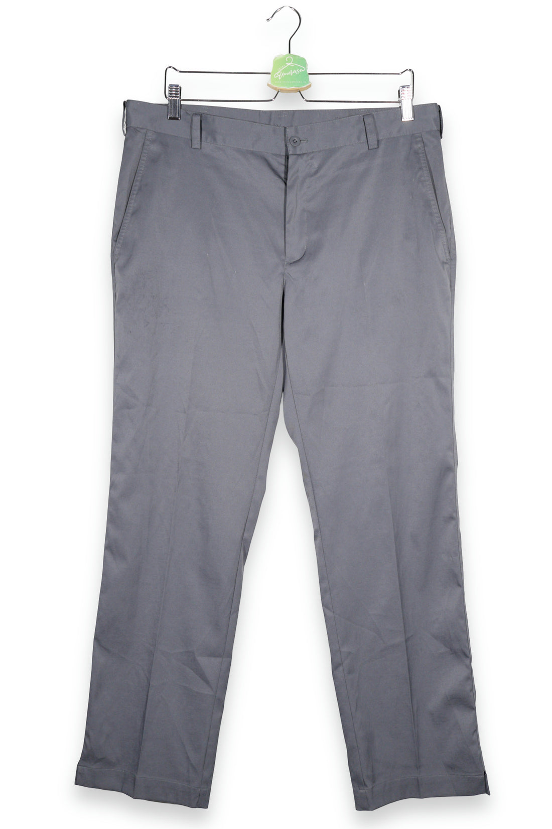 NIKE GOLF – pantaloni – vedere din față – second-hand premium