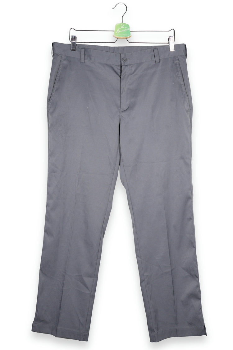 NIKE GOLF – pantaloni – vedere din față – second-hand premium