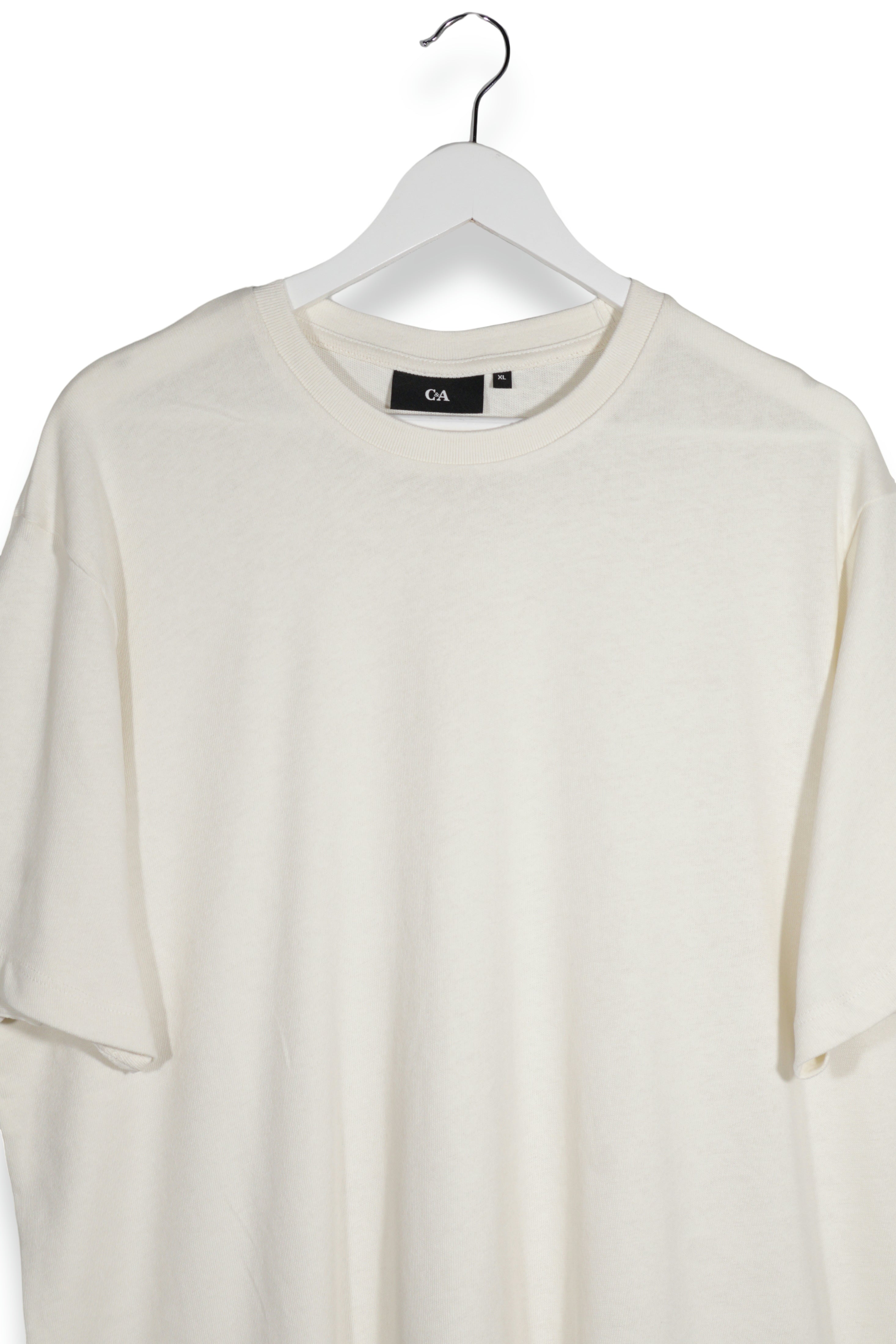 C&A – tricou – detaliu – second-hand premium