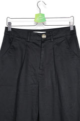 ZARA – pantaloni – detaliu – second-hand premium