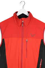 DYNAFIT – vestă – detaliu – second-hand premium