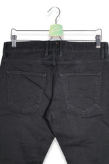 BOSS – blugi – detaliu – second-hand premium