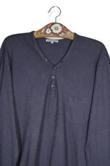 DRYKORN – bluză – detaliu – second-hand premium