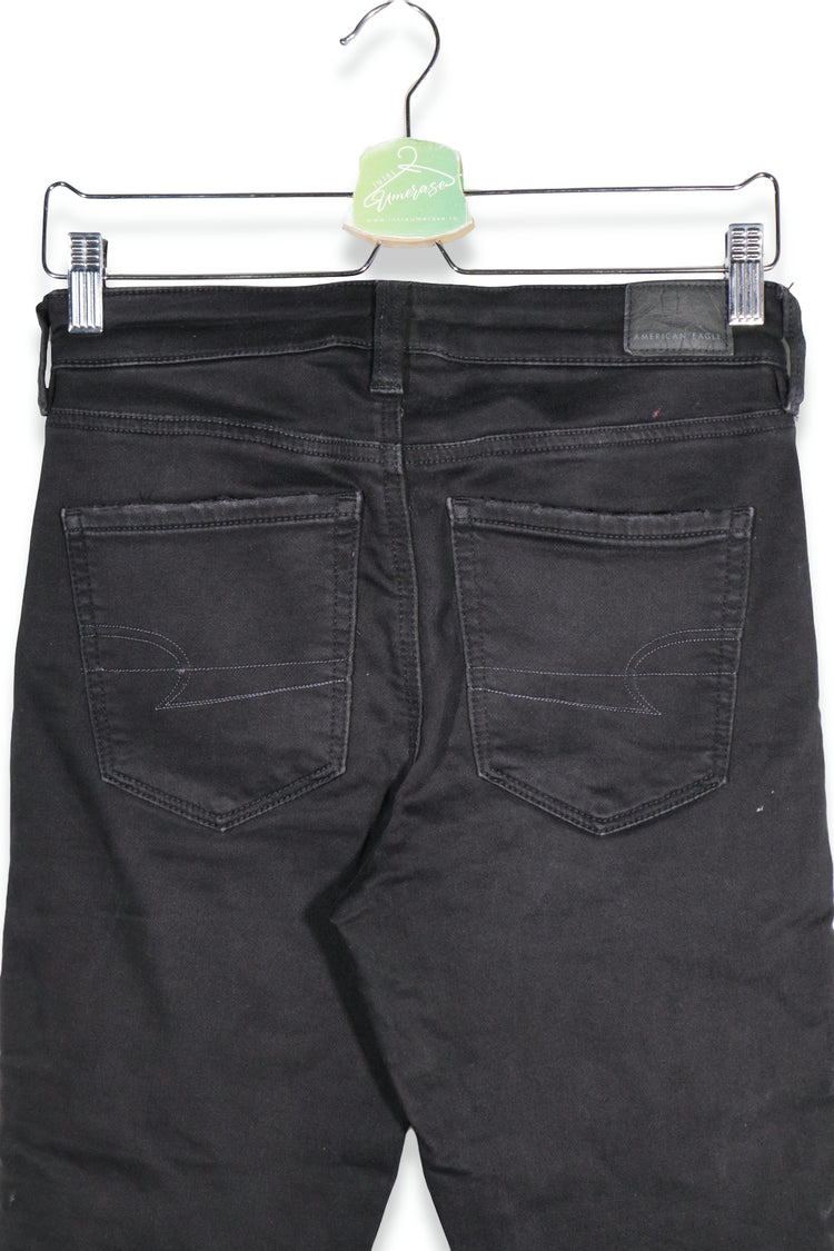 AMERICAN EAGLE – blugi – detaliu – second-hand premium