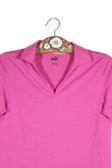 PUMA – tricou – detaliu – second-hand premium