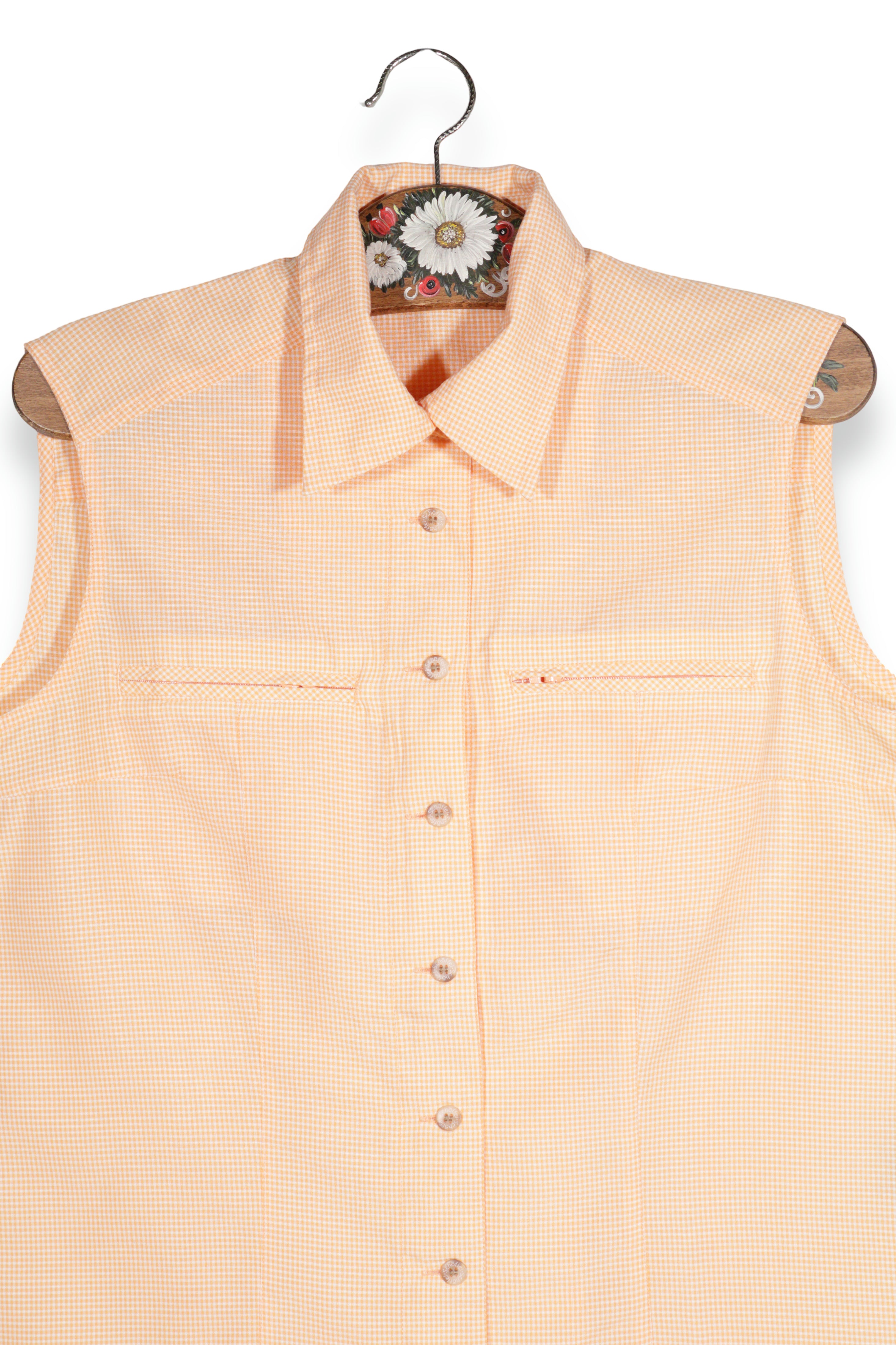 Schöffel – cămașă – detaliu – second-hand premium