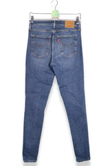 Levi's – blugi – vedere din spate – second-hand premium