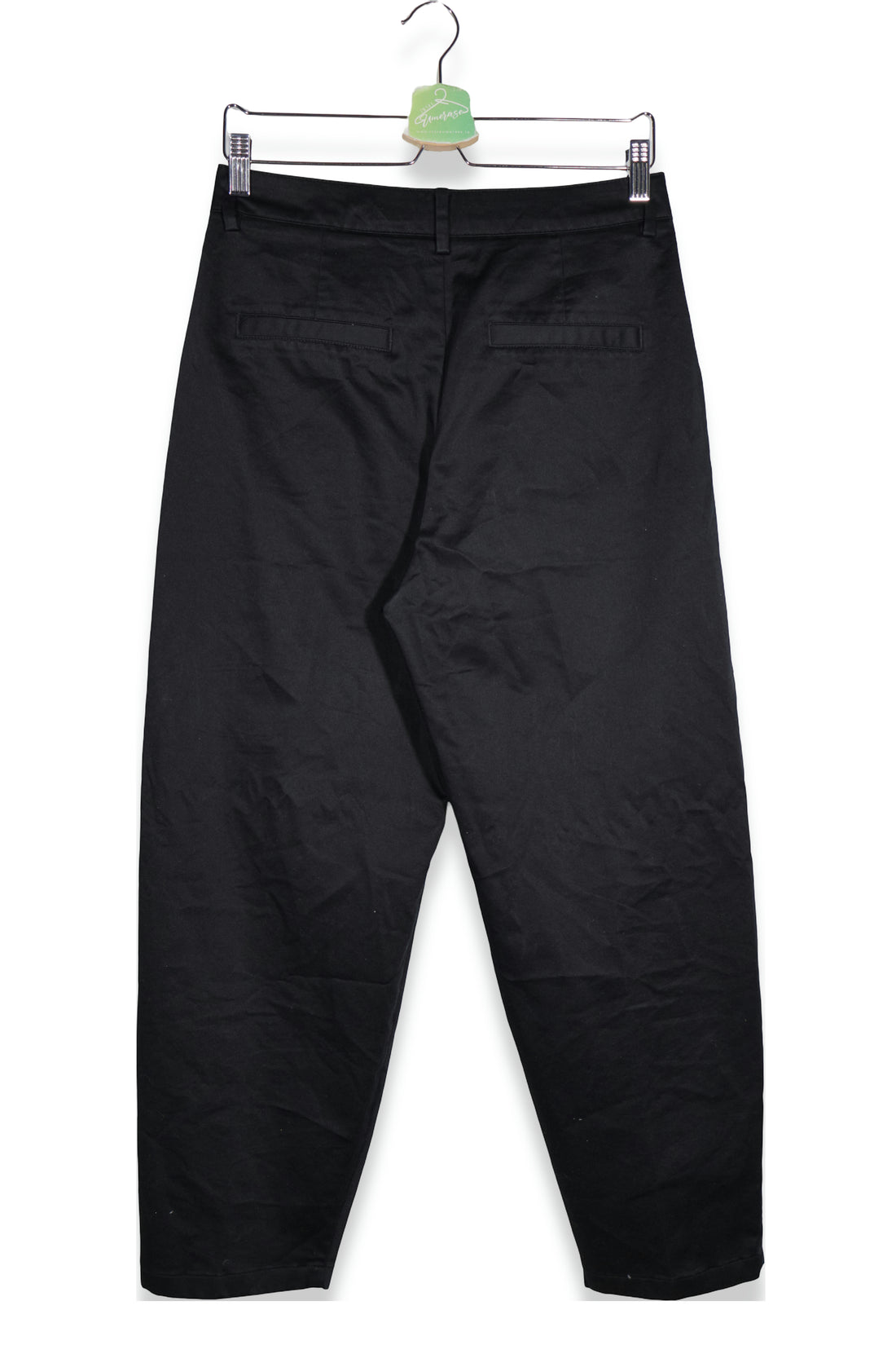 ZARA – pantaloni – vedere din spate – second-hand premium