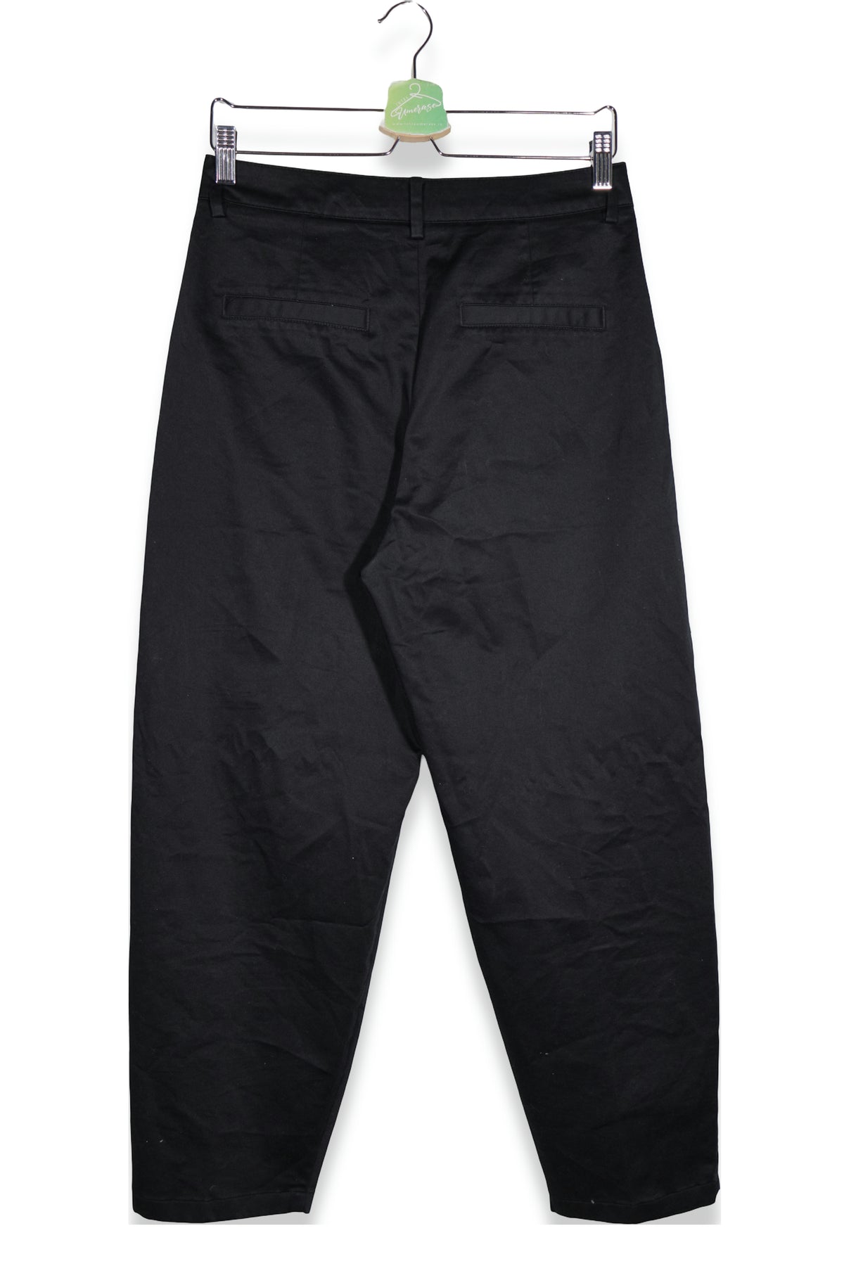 ZARA – pantaloni – vedere din spate – second-hand premium