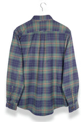 LANDS' END – cămașă – vedere din spate – second-hand premium