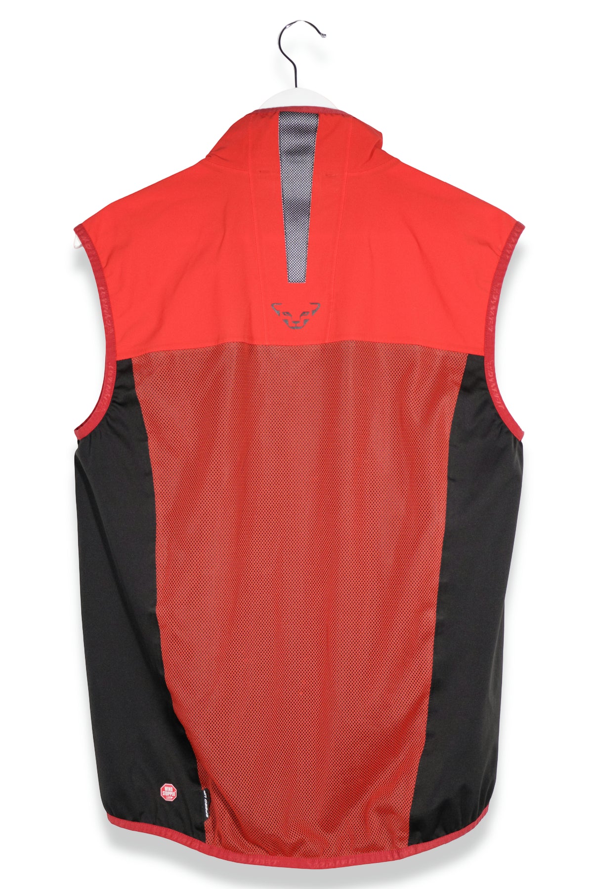 DYNAFIT – vestă – vedere din spate – second-hand premium