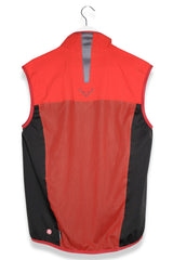 DYNAFIT – vestă – vedere din spate – second-hand premium