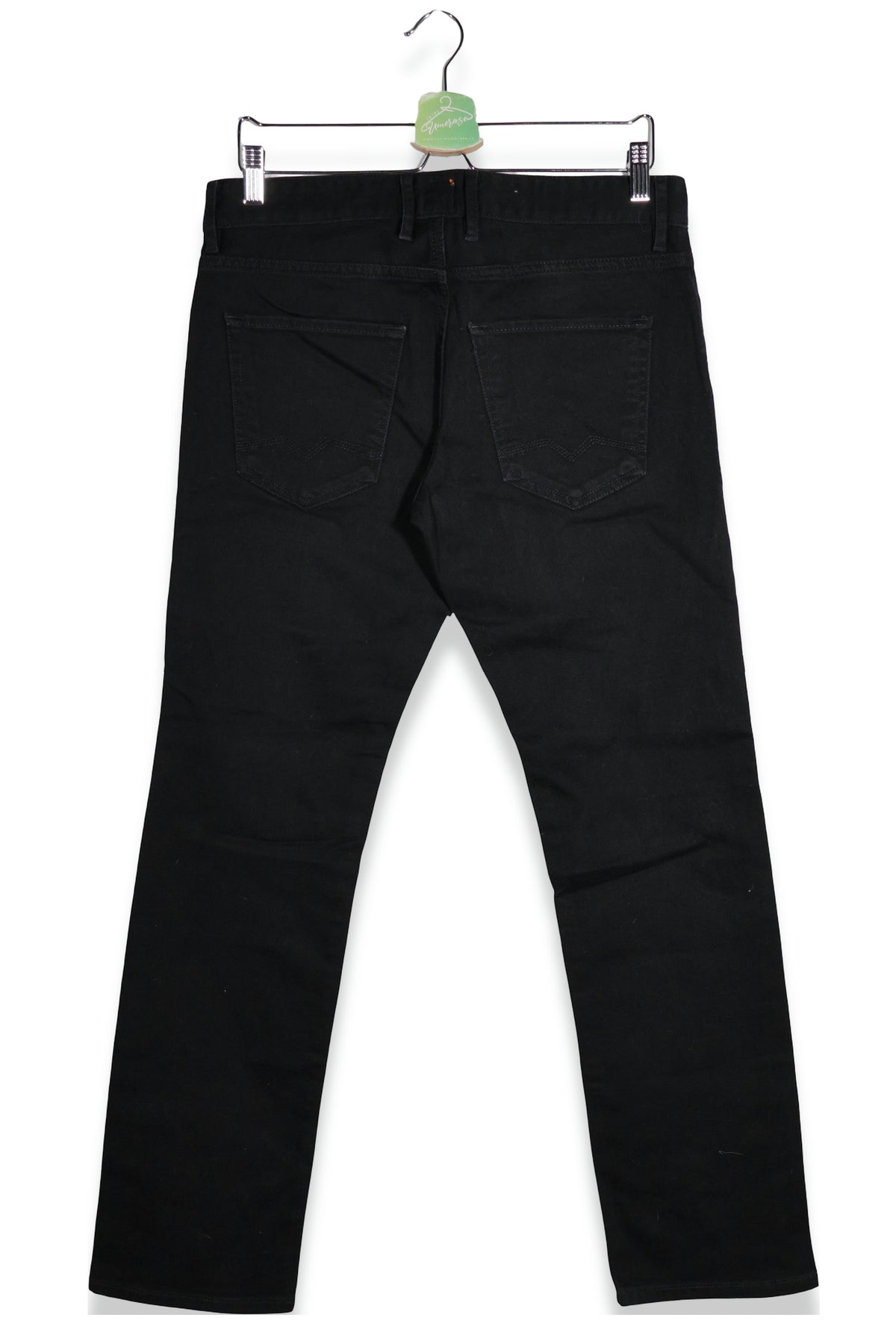 BOSS – blugi – vedere din spate – second-hand premium
