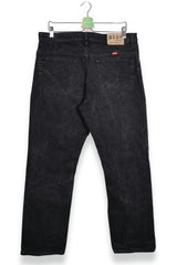 HERO by Wrangler – blugi – vedere din spate – second-hand premium