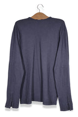 DRYKORN – bluză – vedere din spate – second-hand premium