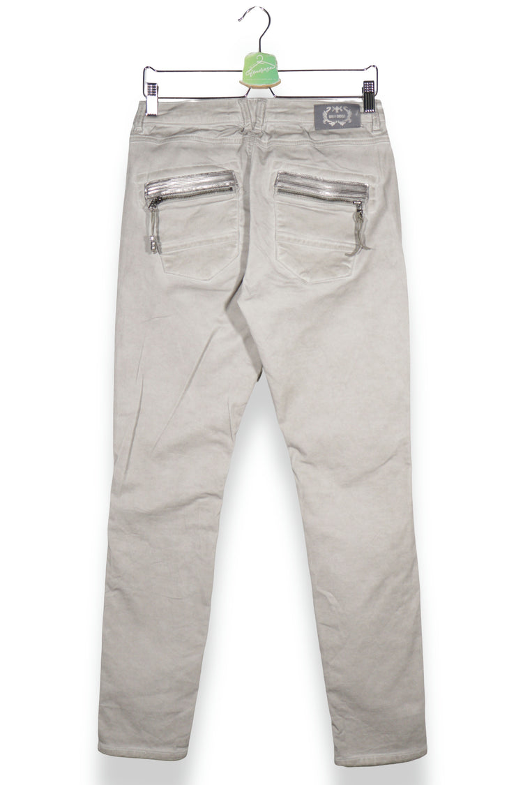 MOS MOSH – blugi – vedere din spate – second-hand premium
