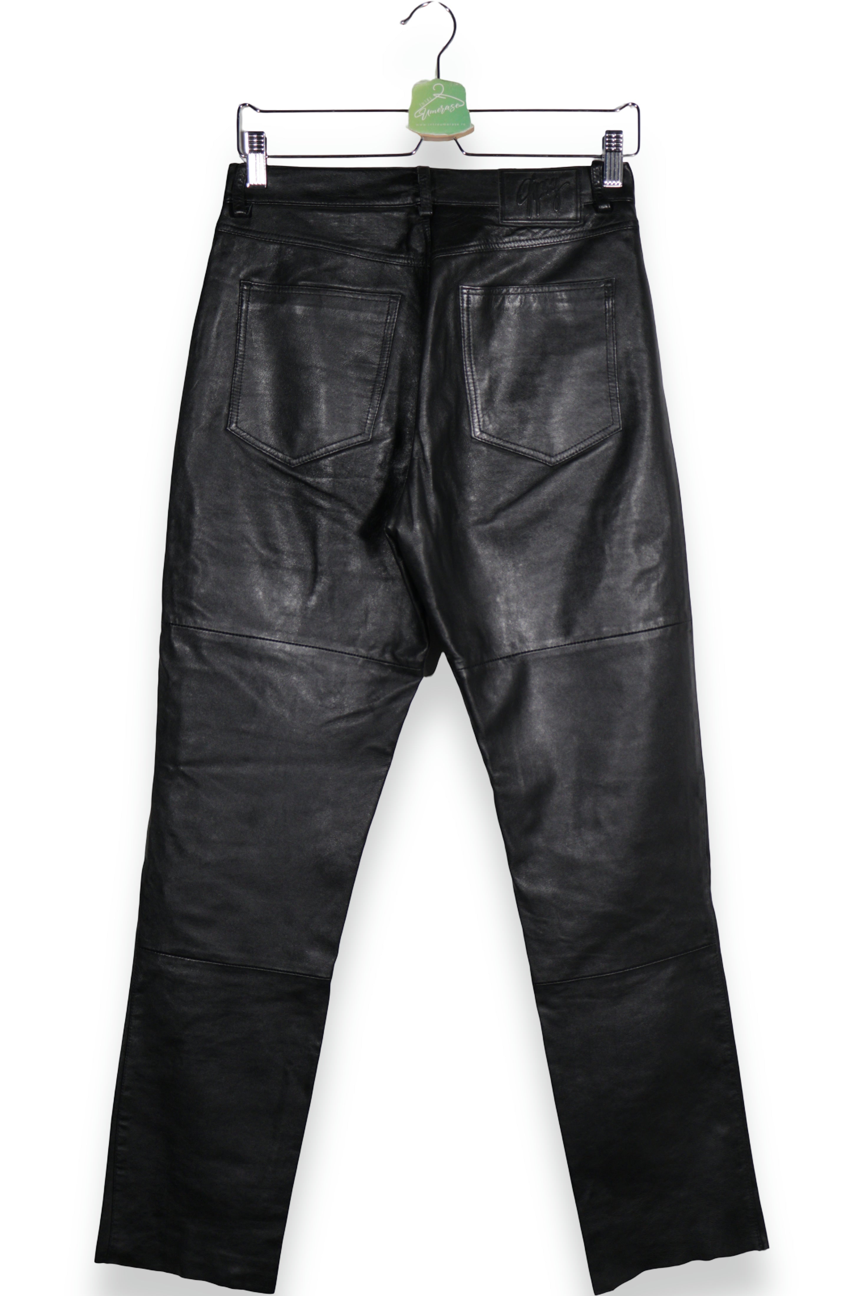 Gipsy – pantaloni – vedere din spate – second-hand premium
