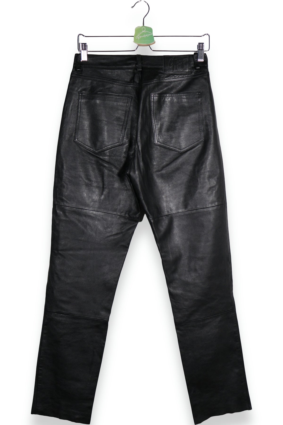 Gipsy – pantaloni – vedere din spate – second-hand premium