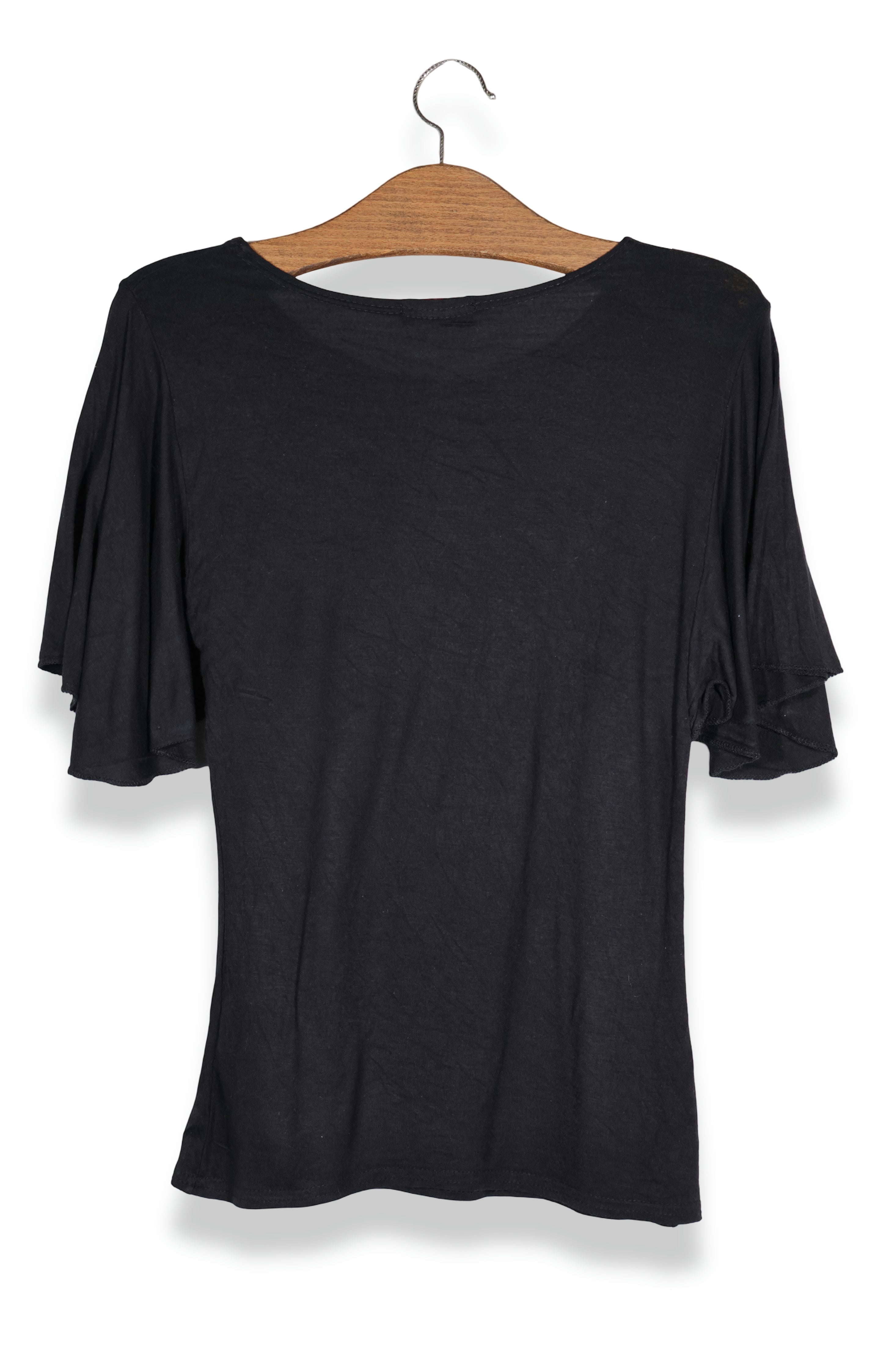 Spiral Direct – tricou – vedere din spate – second-hand premium