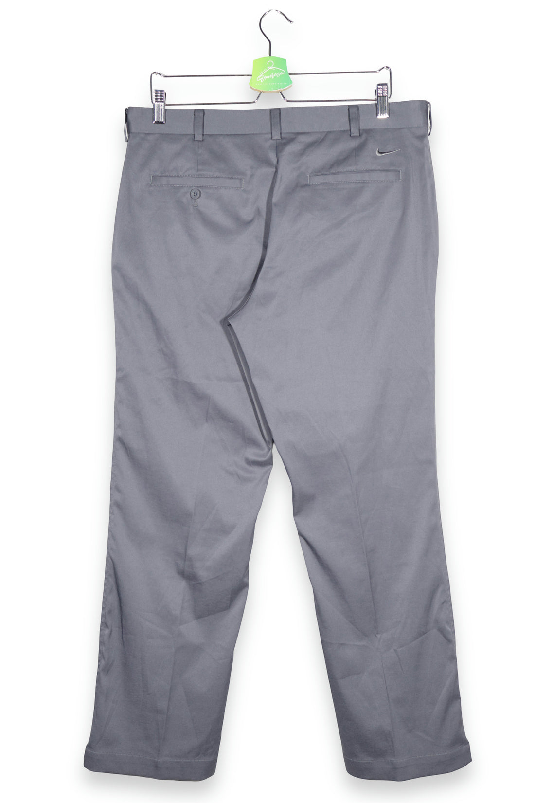 NIKE GOLF – pantaloni – vedere din spate – second-hand premium