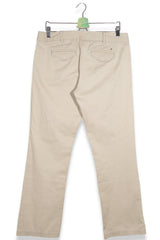 TOMMY HILFIGER – pantaloni – vedere din spate – second-hand premium