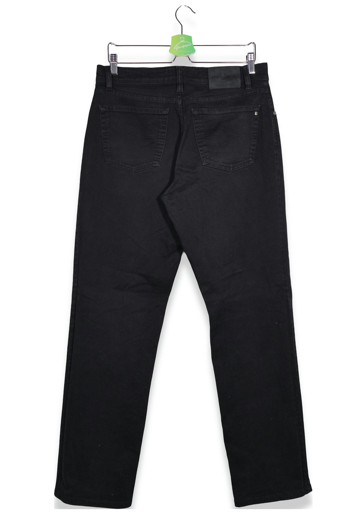 pierre cardin – blugi – vedere din spate – second-hand premium