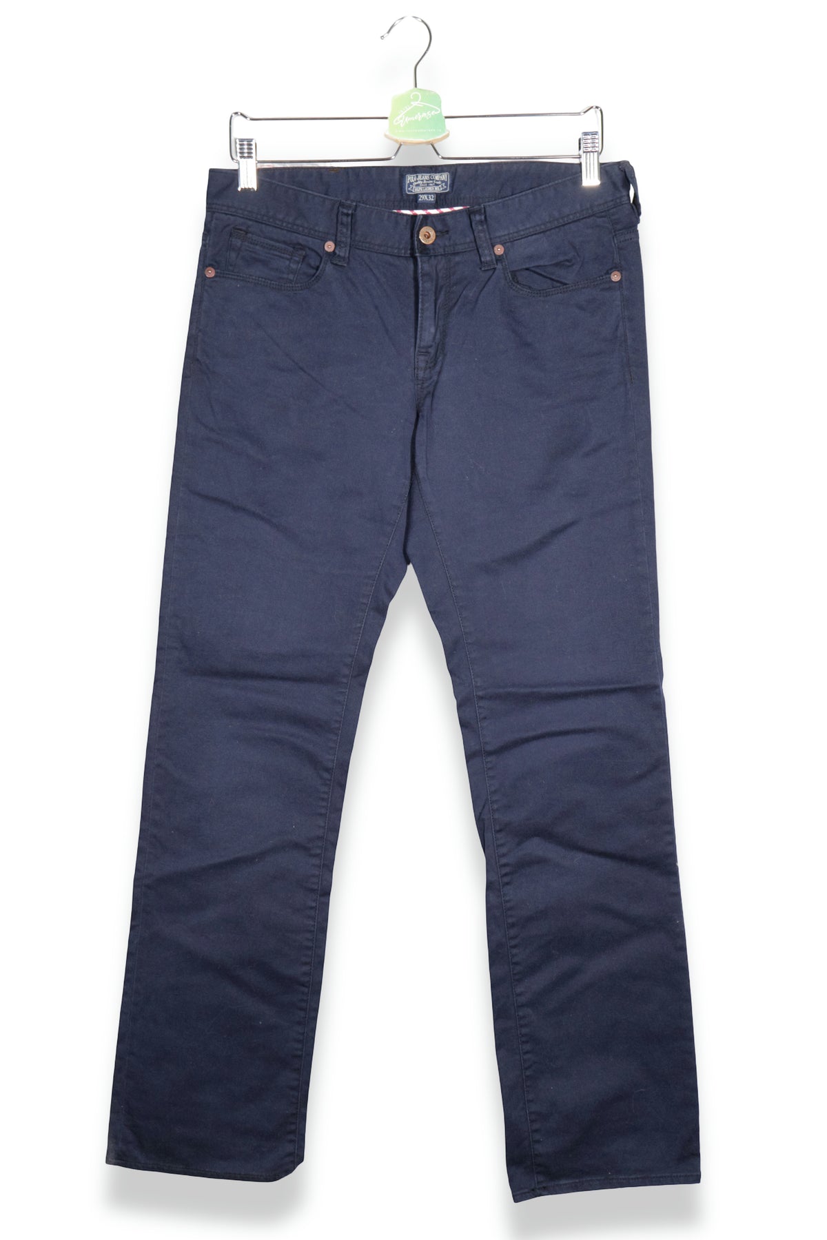 Ralph Lauren – pantaloni – vedere din față – second-hand premium
