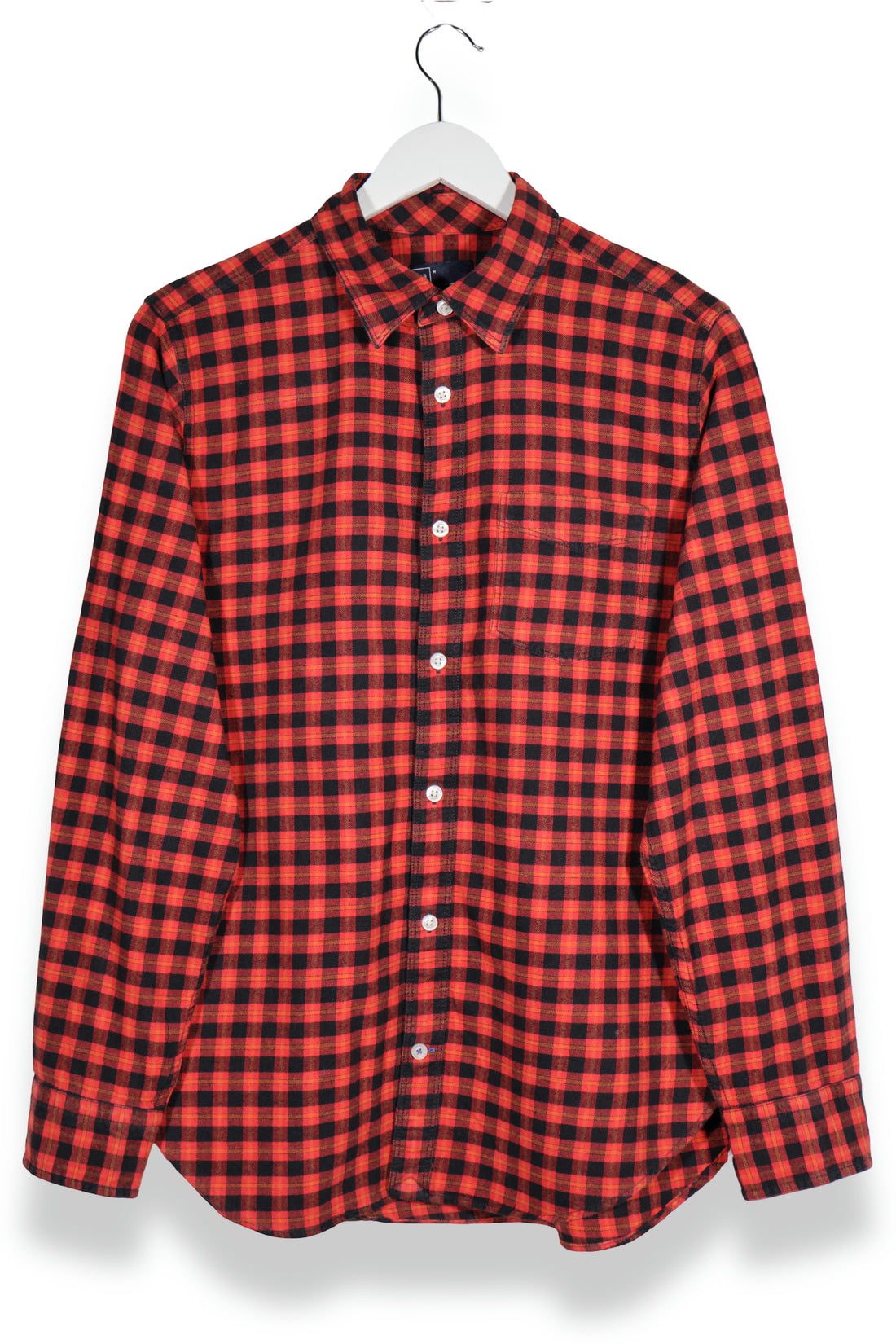 GAP – cămașă – vedere din față – second-hand premium