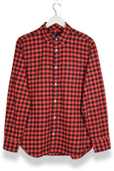 GAP – cămașă – vedere din față – second-hand premium