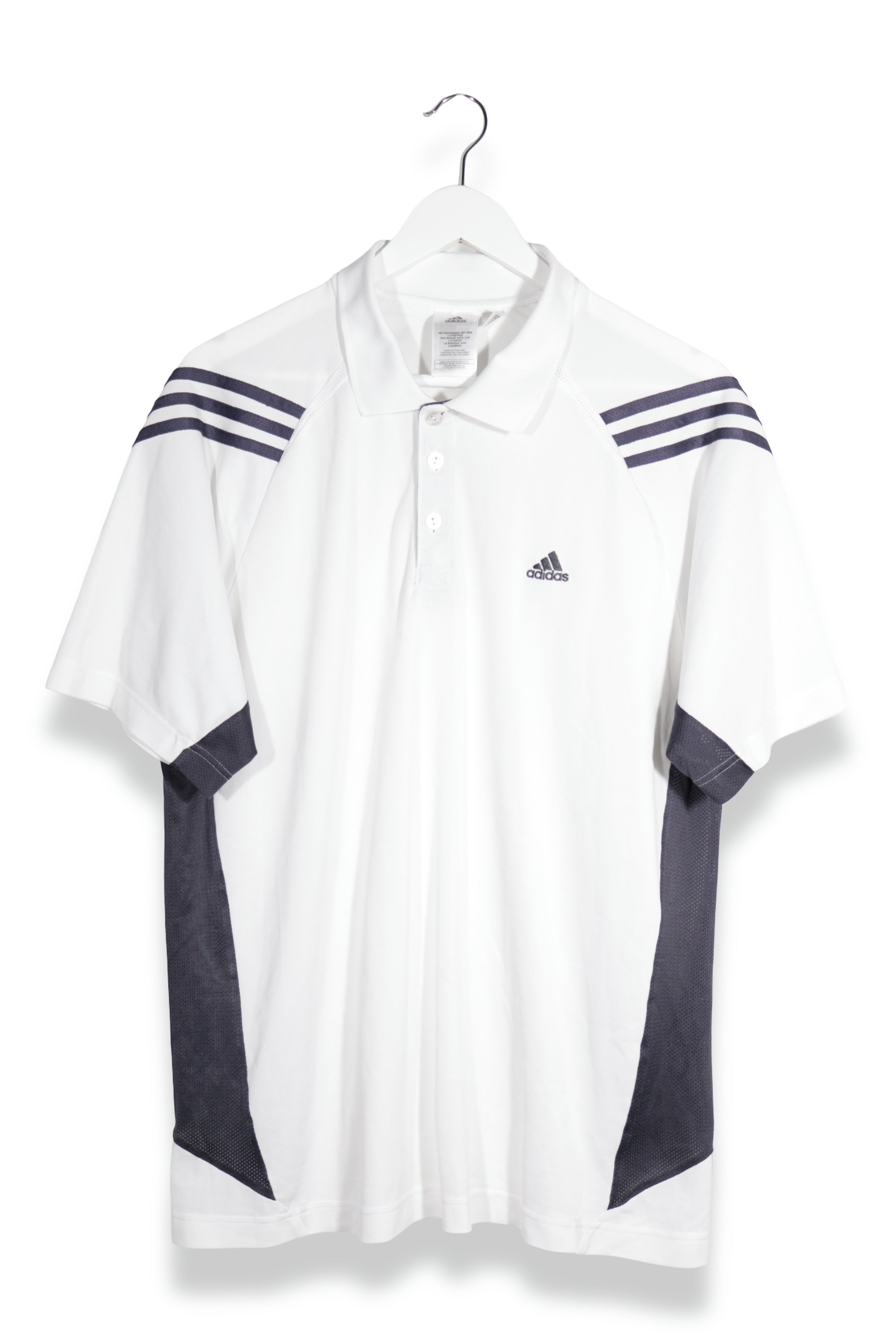 adidas – tricou – vedere din față – second-hand premium