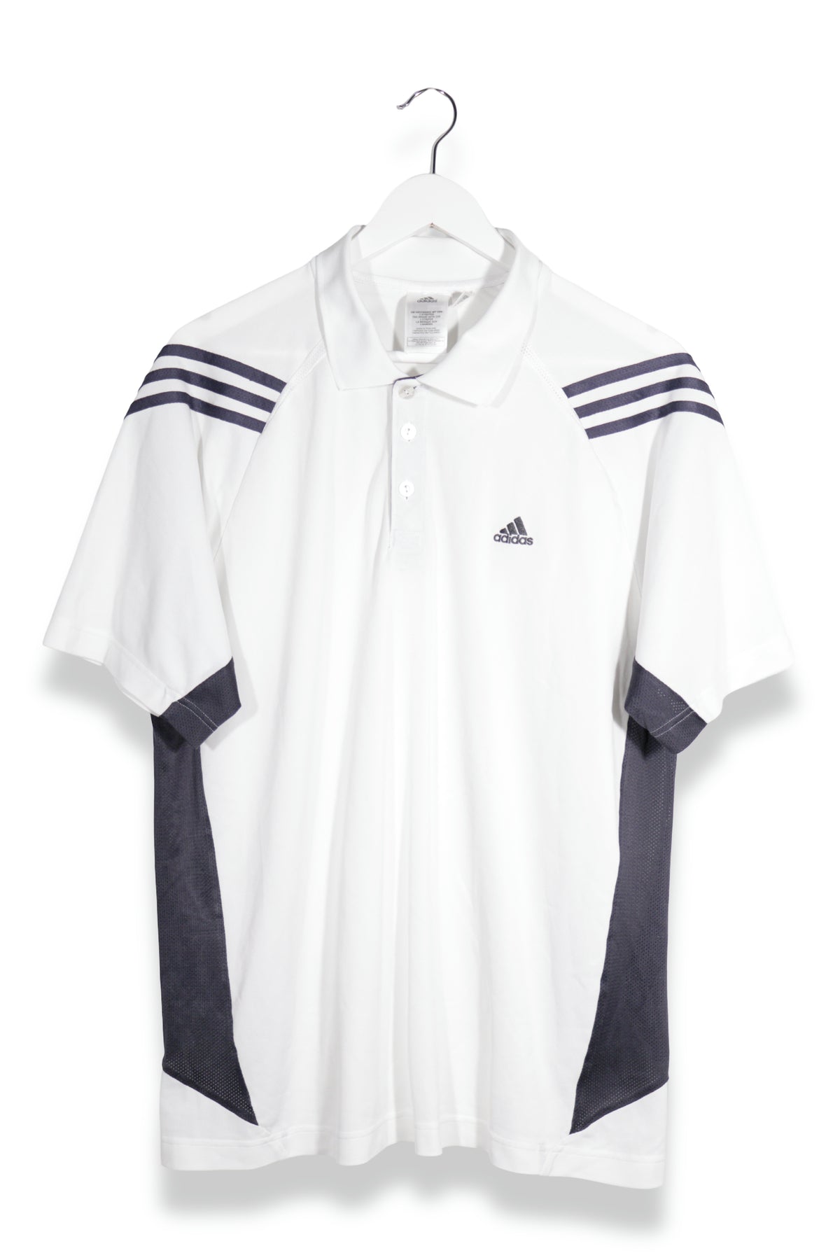 adidas – tricou – vedere din față – second-hand premium