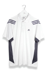 adidas – tricou – vedere din față – second-hand premium