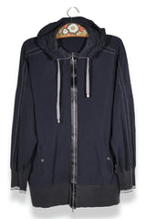 MARCCAIN SPORTS – hanorac – vedere din față – second-hand premium