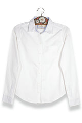HOLLISTER – cămașă – vedere din față – second-hand premium