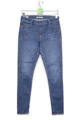 LEVI'S PREMIUM – blugi – vedere din față – second-hand premium