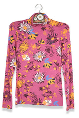 BENETTON – bluză – vedere din față – second-hand premium