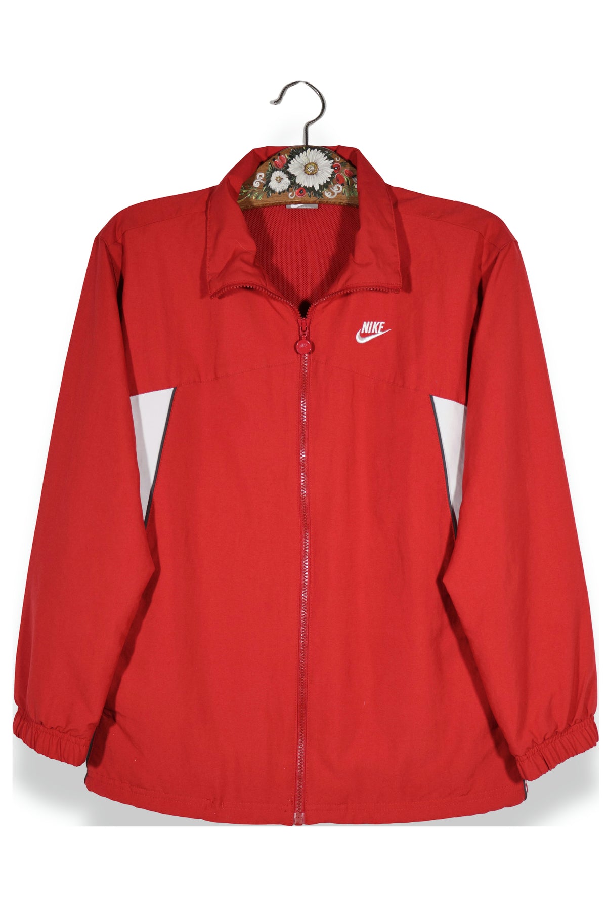 NIKE – geacă – vedere din față – second-hand premium