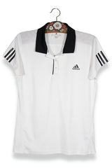 adidas – tricou – vedere din față – second-hand premium