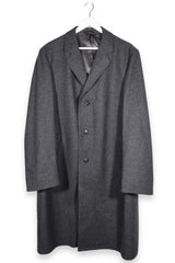dolzer – palton – vedere din față – second-hand premium