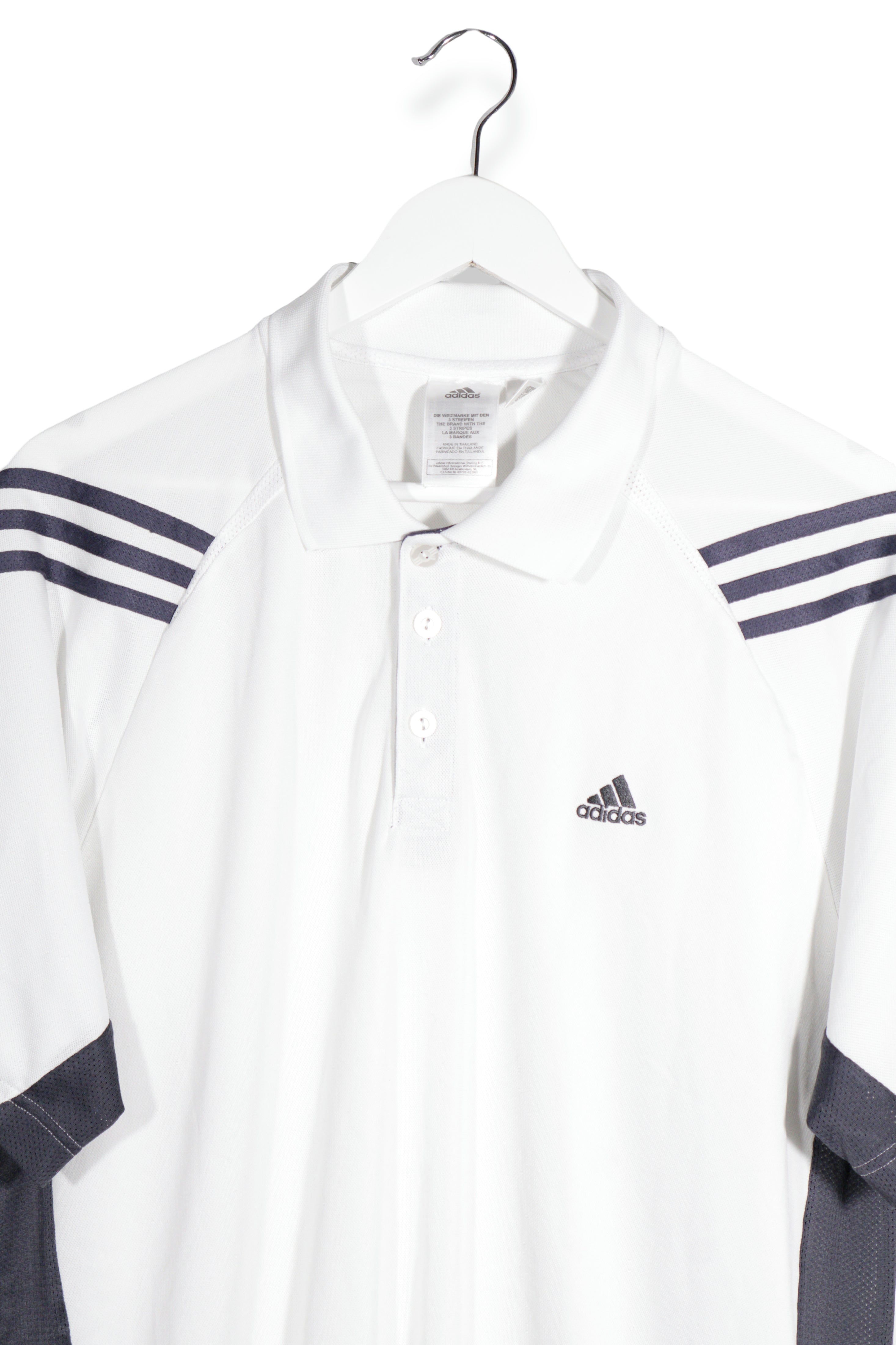 adidas – tricou – detaliu – second-hand premium