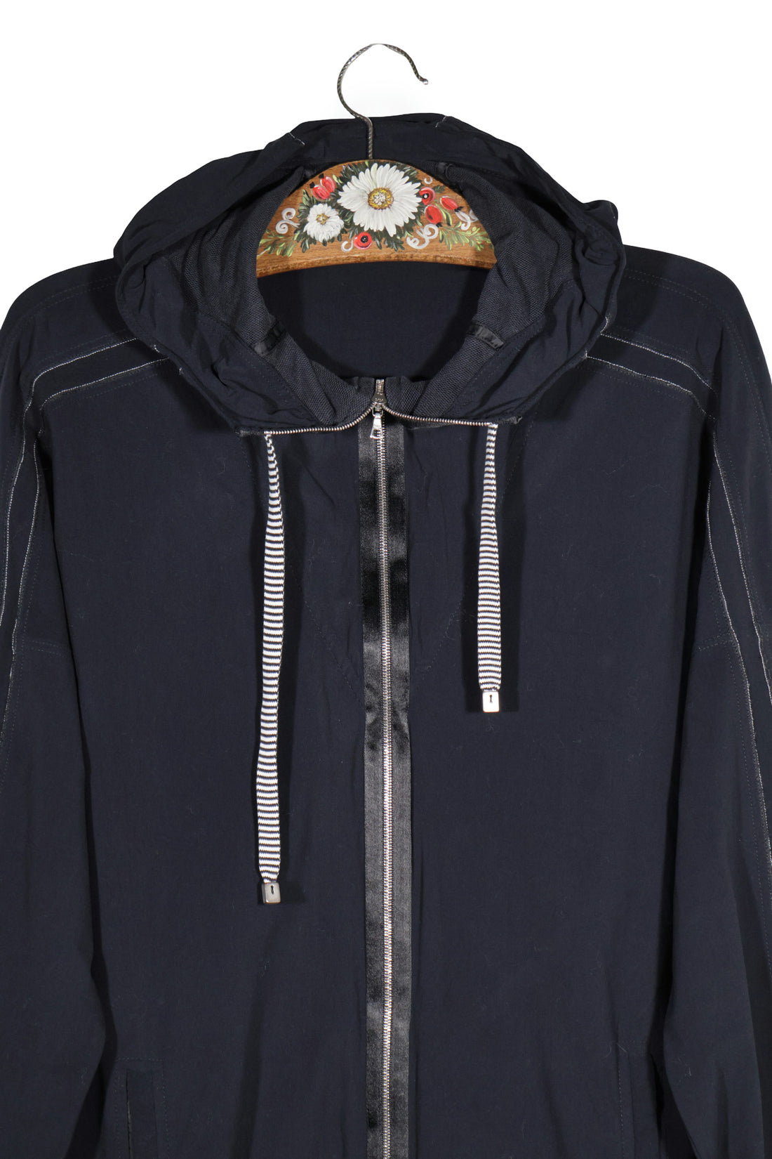 MARCCAIN SPORTS – hanorac – detaliu – second-hand premium
