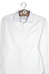 HOLLISTER – cămașă – detaliu – second-hand premium