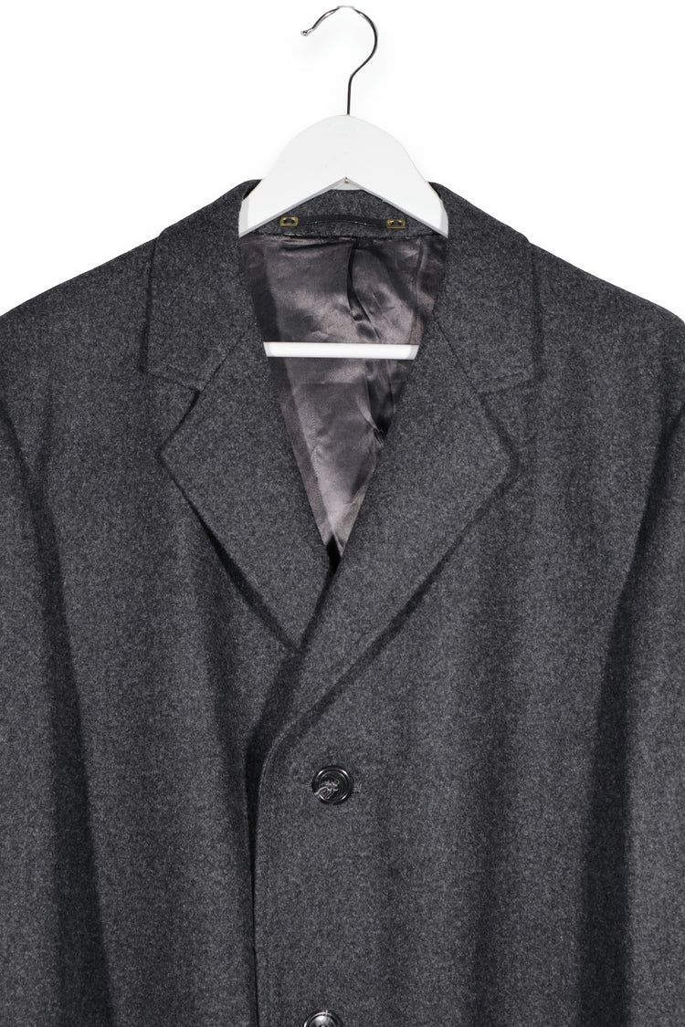dolzer – palton – detaliu – second-hand premium