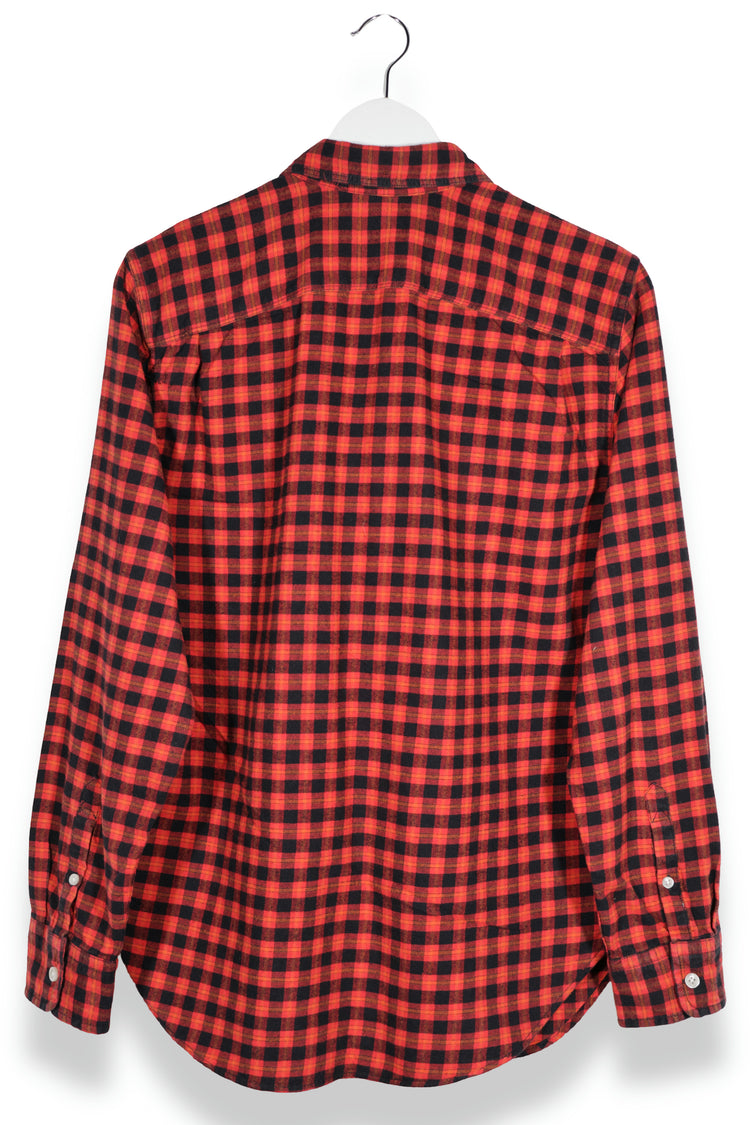 GAP – cămașă – vedere din spate – second-hand premium