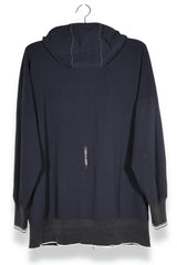 MARCCAIN SPORTS – hanorac – vedere din spate – second-hand premium